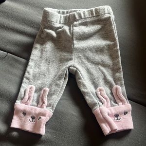 Baby pants